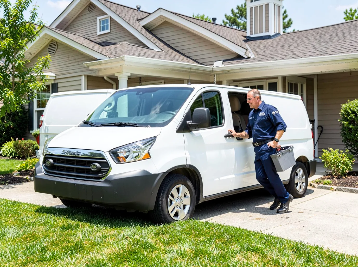 Emergency Plumber company in Vernon, AL